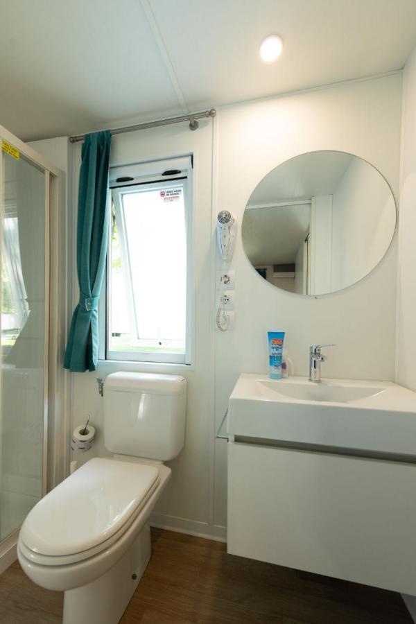 Holiday Home Garda Blue By Interhome Rivoltella del Garda Exterior foto